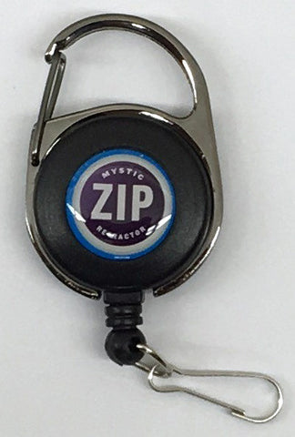 Mystic Zinger / Zip Retractor