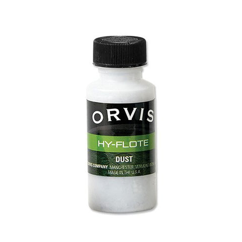 ORVIS HY-FLOTE DUST