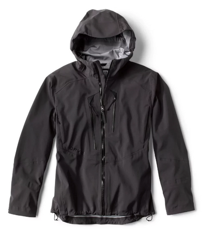 ORVIS PRO WADING JACKET - 2024 MODEL