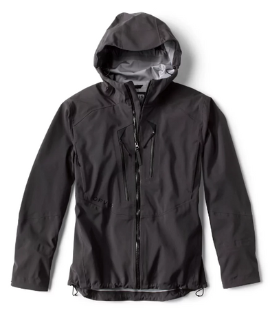 NEW - ORVIS PRO WADING JACKET