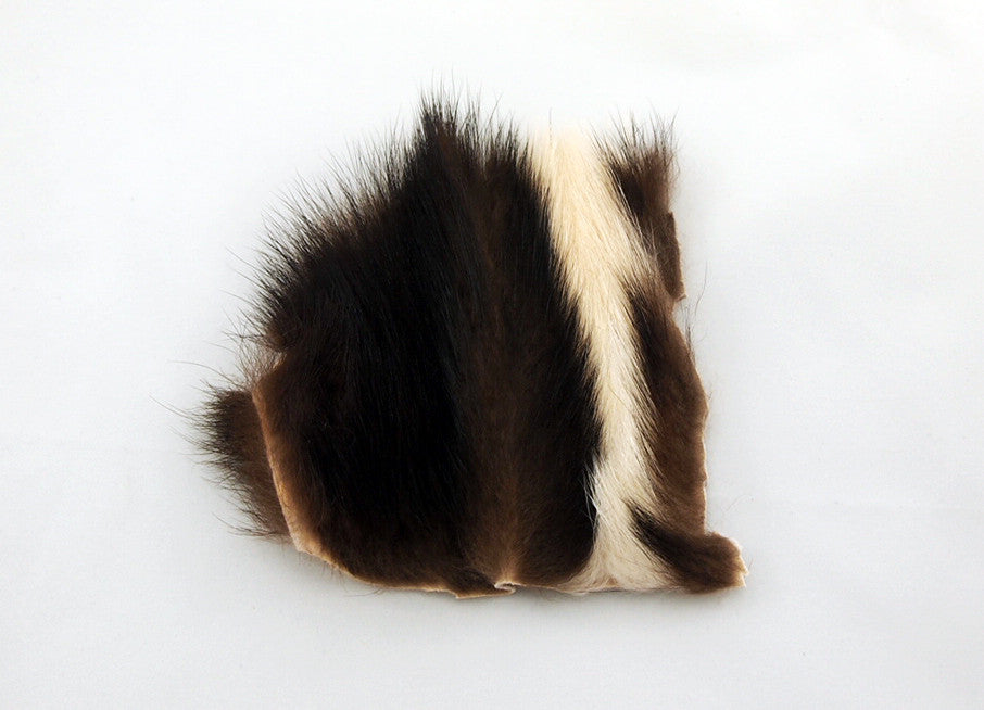 skunk-fur-fly-tying