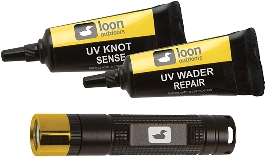 UV KIT