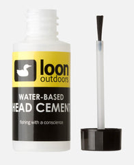 LOON HEAD CEMENT SYSTEM - WATER BASED