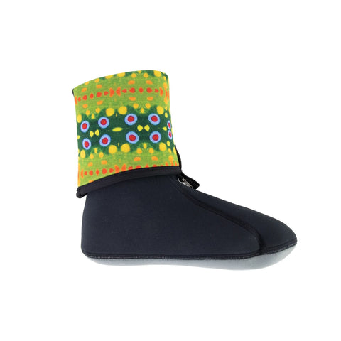 WINGO NEOPRENE WADING SOCK