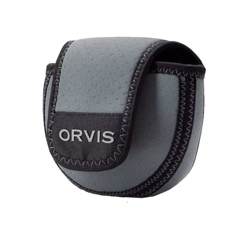 ORVIS FLOW NEOPRENE REEL CASE