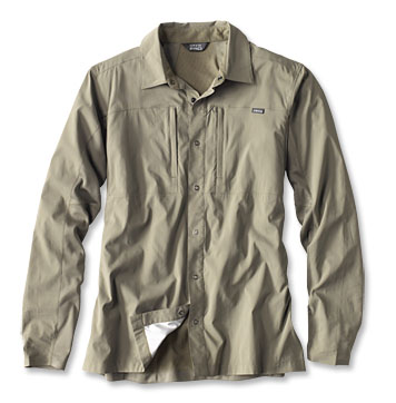 Orvis Clothing – Anglers Den