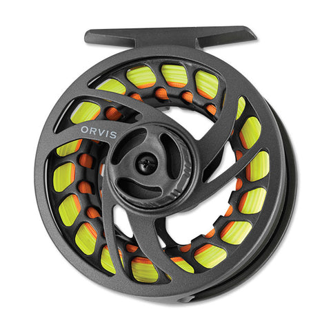 ORVIS CLEARWATER® LARGE ARBOR REELS