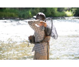 FISHPOND CROSS-CURRENT CHEST PACK