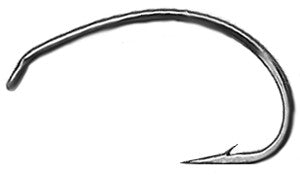 1130-Daiichi Wide-Gap Scud Hook