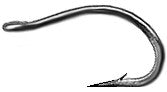 1140-Daiichi Special Wide-Gap Hook