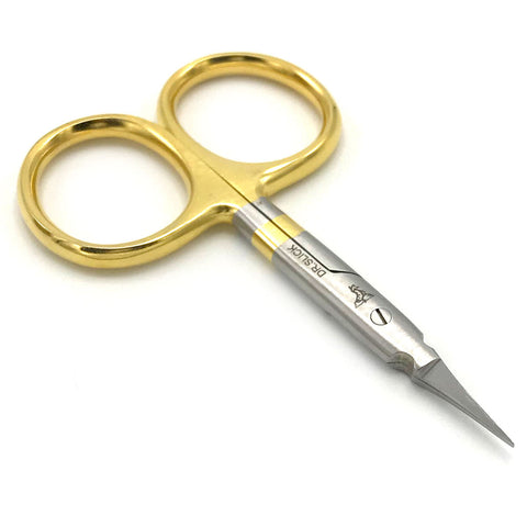 DR. SLICK MICROTIP SCISSORS