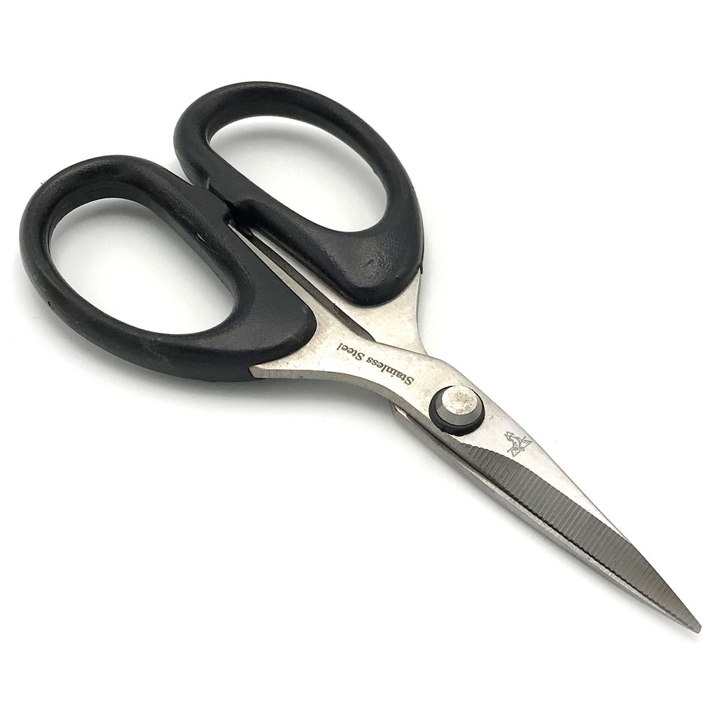 Acsetic Scissors DR. SLICK SYNTHETICS SCISSOR, 5