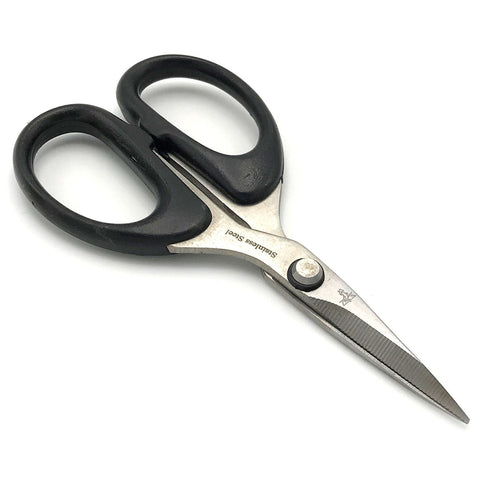 DR. SLICK SYNTHETICS SCISSOR, 5"