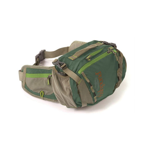 FISHPOND ENCAMPMENT LUMBAR PACK