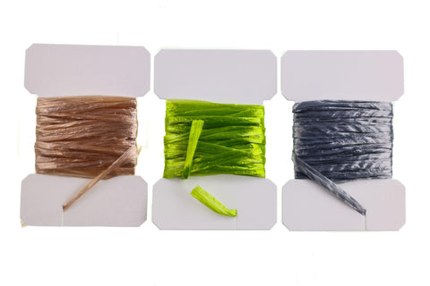HARELINE SWISS STRAW AMBER