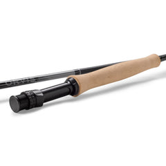 ORVIS HELIOS H3 BLACKOUT FLY ROD