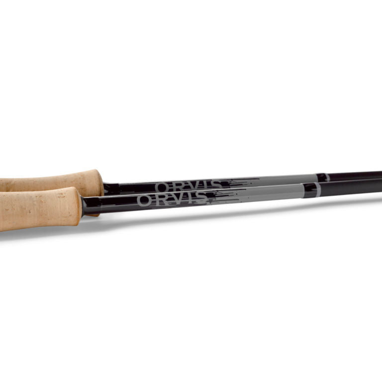 ORVIS HELIOS H3 BLACKOUT FLY ROD