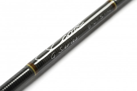 SCOTT G SERIES FLY ROD