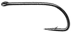 1480-Daiichi Limerick Dry Fly Hook
