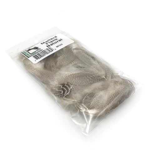 HARELINE MALLARD FLANK