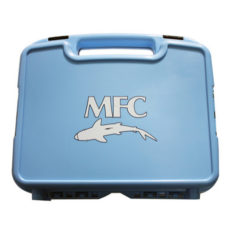 MFC XL Boat Box - Blue
