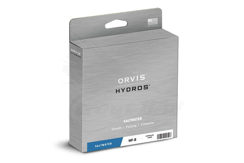 ORVIS HYDROS SALTWATER FLOATING LINE