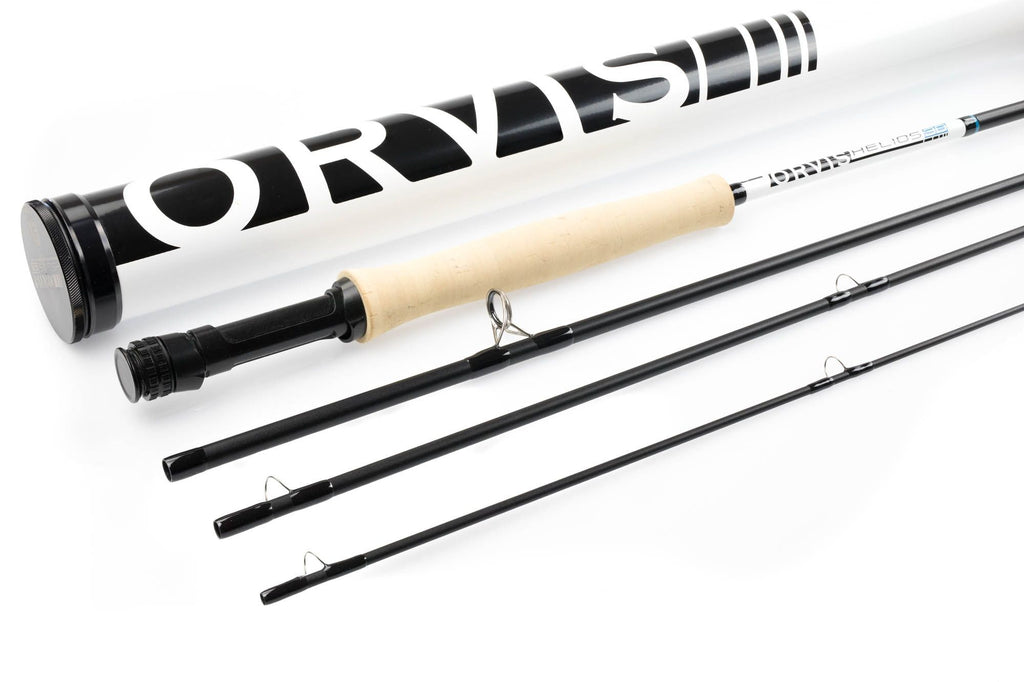 ORVIS HELIOS™ 3D FLY RODS