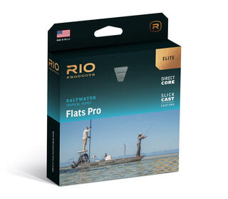 RIO SALTWATER FLATS PRO