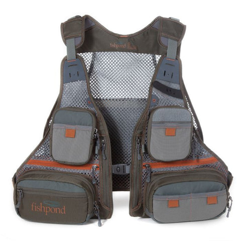 FISHPOND CANYON CREEK CHEST PACK – Anglers Den