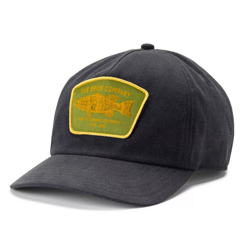 GUADALUPE BASS BALL CAP