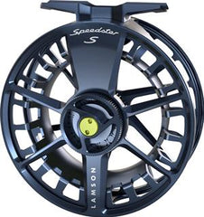 WATERWORKS LAMSON SPEEDSTER S SERIES