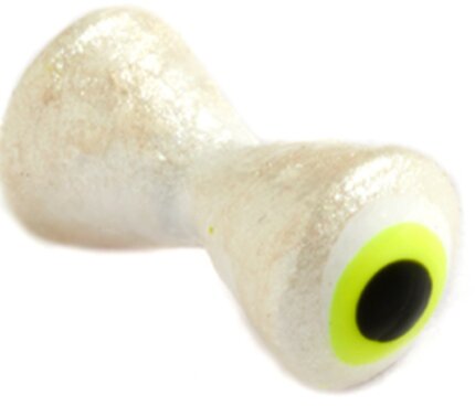 FULLING MILL BRASS STREAMER EYES