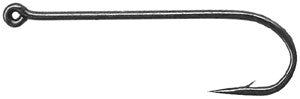 1850 Daiichi Flat Eye Streamer Hook