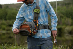 SWITCHBACK PRO WADING SYSTEM