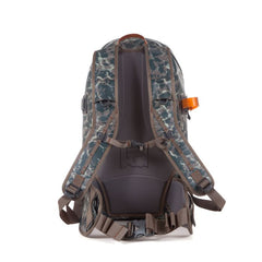THUNDERHEAD SUBMERSIBLE BACKPACK - RIVERBED CAMO