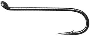 1740 Daiichi Up-Eye Nymph Hook