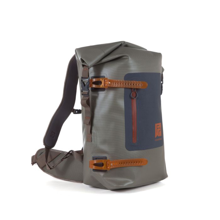 WIND RIVER ROLL-TOP BACKPACK